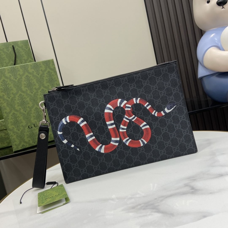 Gucci Clutch Bags